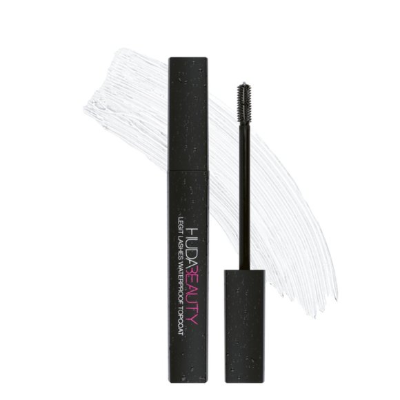 LEGIT Lashes Waterproof Mascara Topcoat - Picture 1 of 1